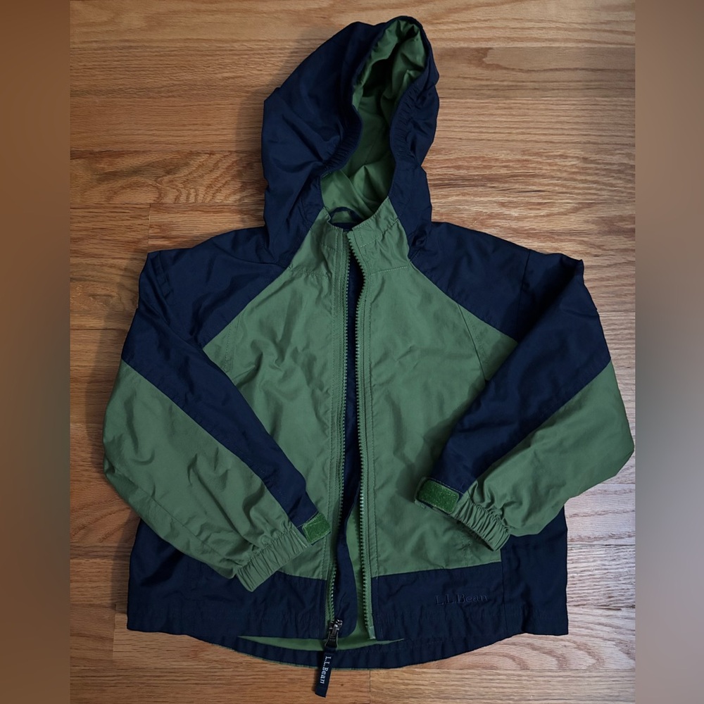 L.L. Bean Kids Jacket